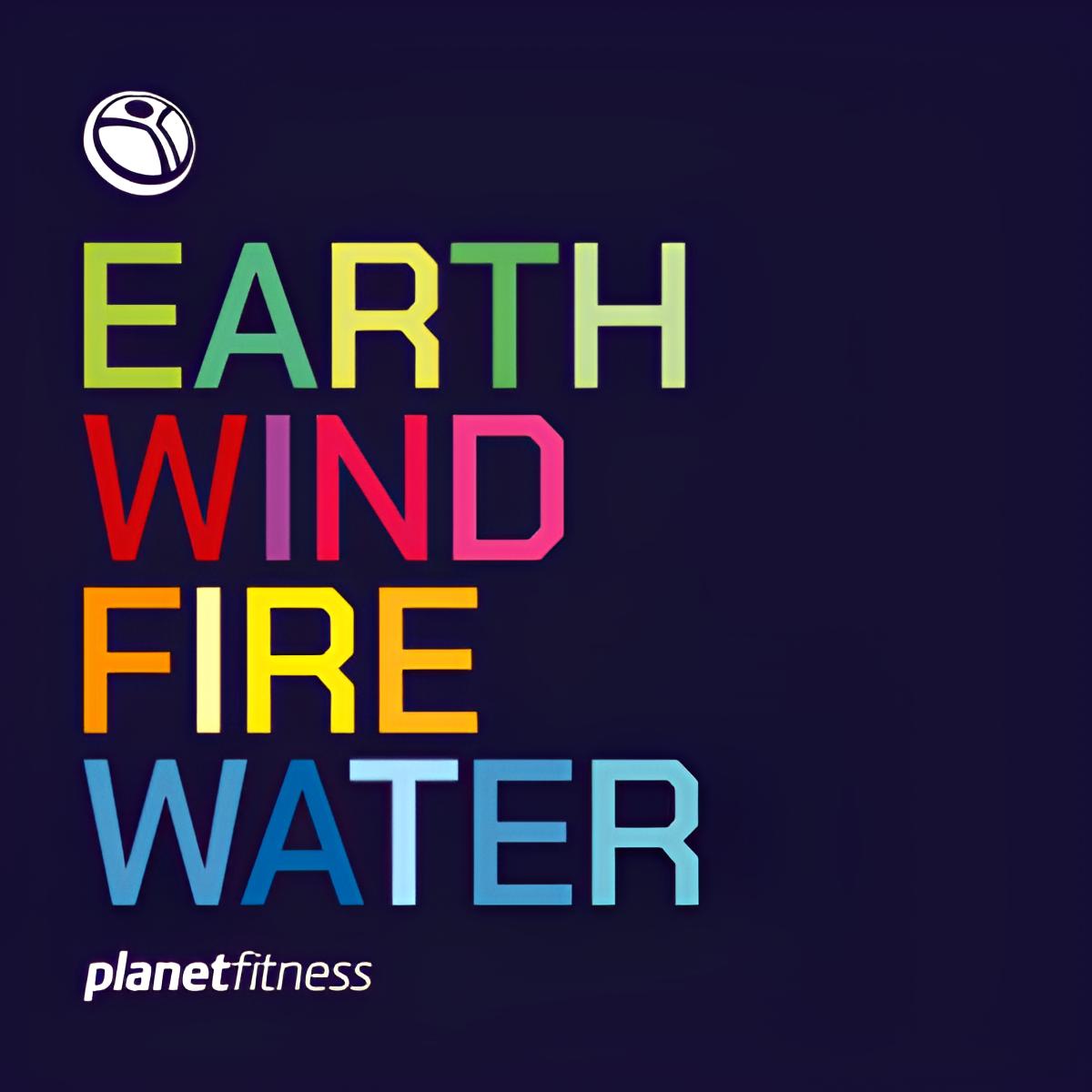 Leap Into March - Planet Fitness