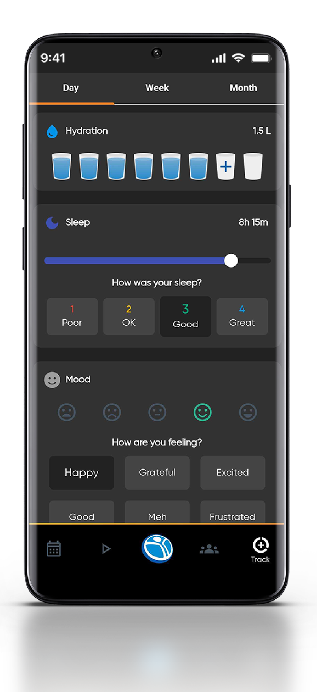 Native-App-Mockups_LifestyleTracker.png